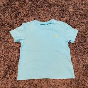 Polos T-shirt